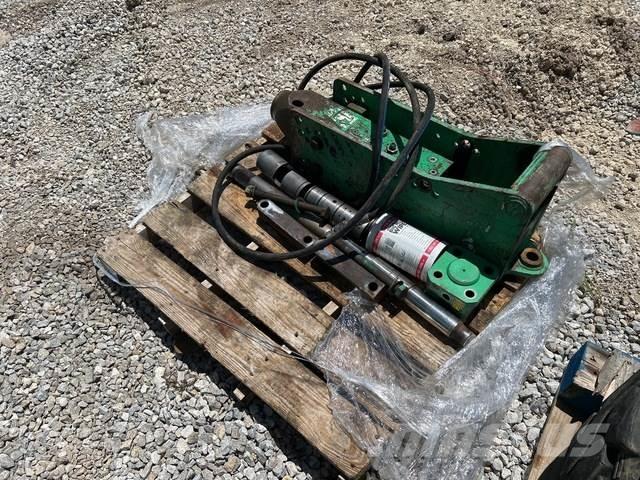 FRD FX45CPQA Hammer / Brecher