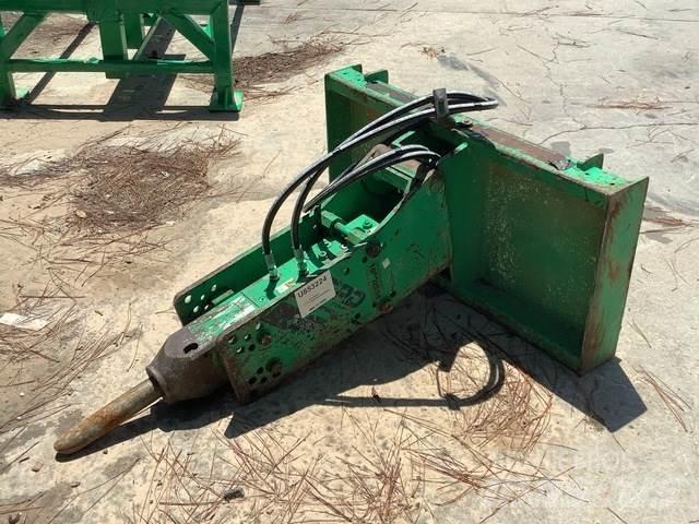 FRD FX45CPQA Hammer / Brecher