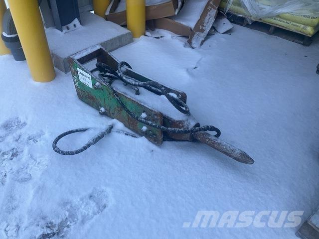 FRD FX45CPQA Hammer / Brecher