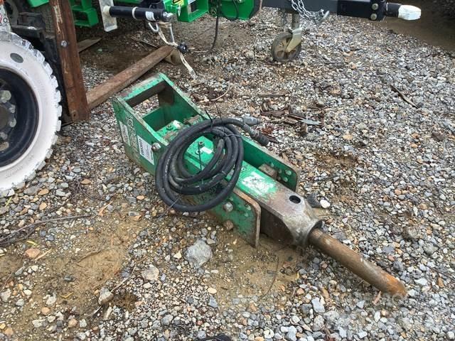 FRD FX45II Hammer / Brecher