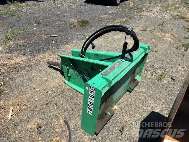 FRD FX45SS Hammer / Brecher