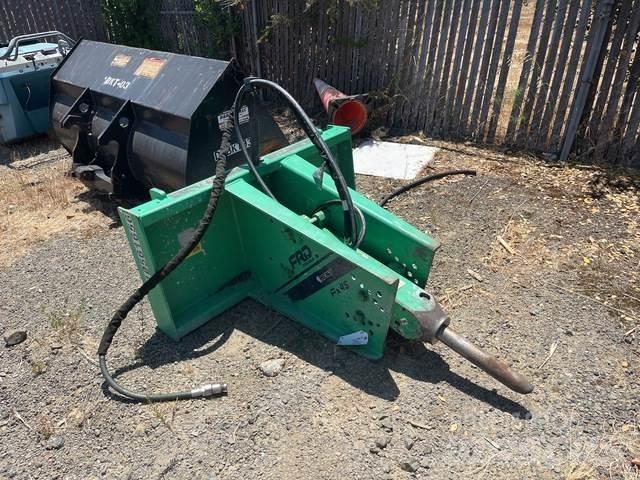 FRD FX45SS Hammer / Brecher