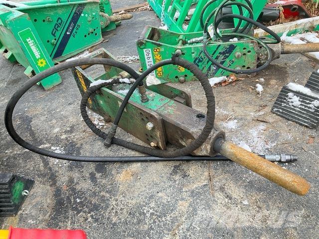 FRD FX55CP Hammer / Brecher