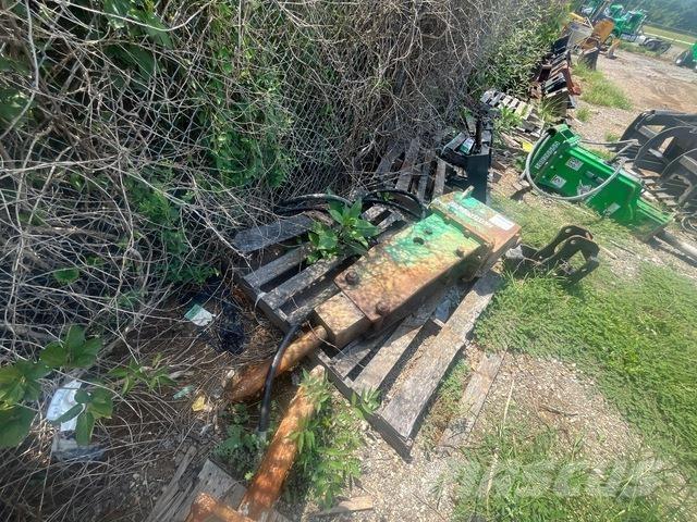 FRD KF6FSP Hammer / Brecher