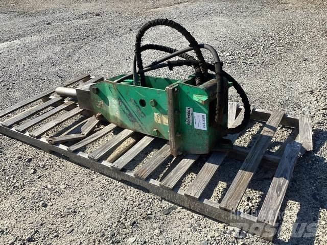 FRD KF9FSPWR Hammer / Brecher