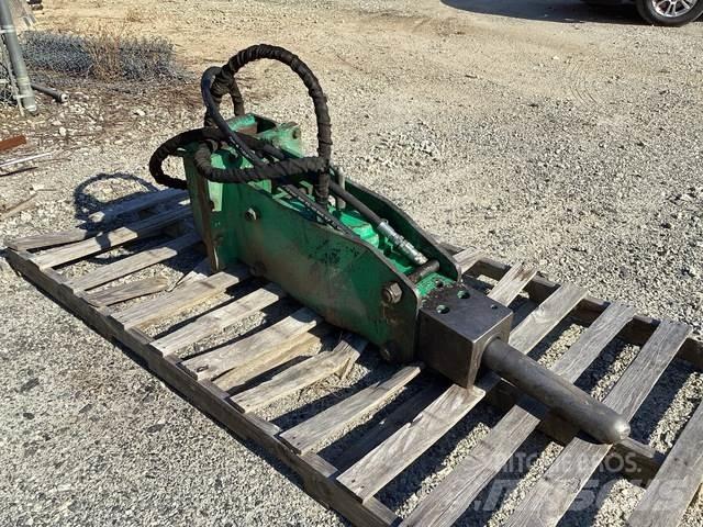 FRD KF9FSPWR Hammer / Brecher