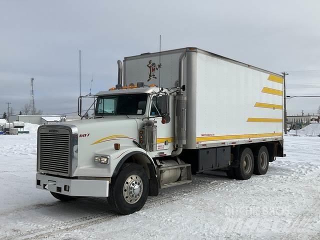 Freightliner  Sonstige Baumaschinen