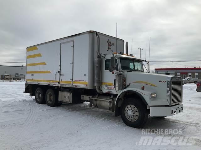 Freightliner  Sonstige Baumaschinen