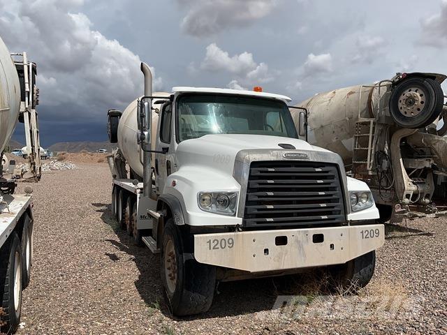 Freightliner  Andere Fahrzeuge