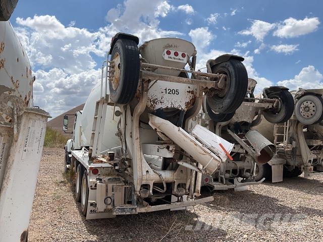 Freightliner  Andere Fahrzeuge