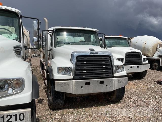 Freightliner  Andere Fahrzeuge