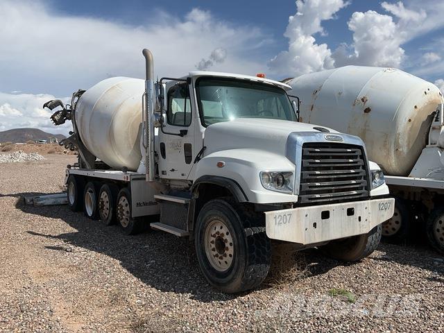 Freightliner  Andere Fahrzeuge