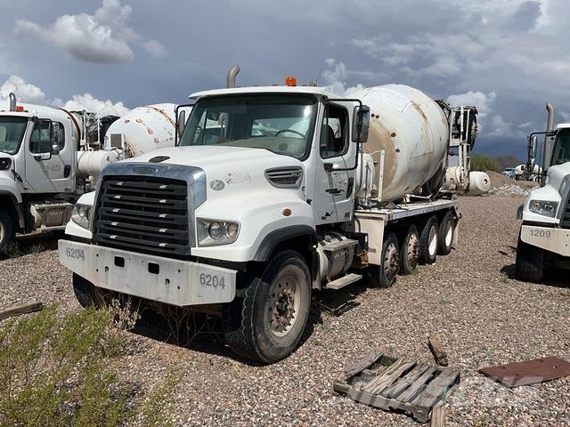 Freightliner  Andere Fahrzeuge