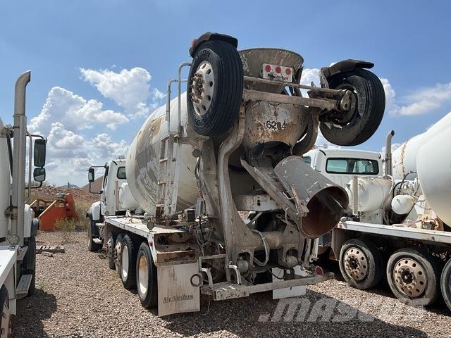 Freightliner  Andere Fahrzeuge