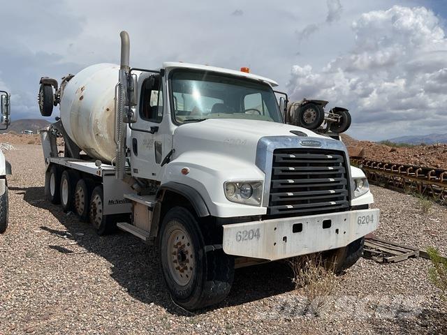 Freightliner  Andere Fahrzeuge