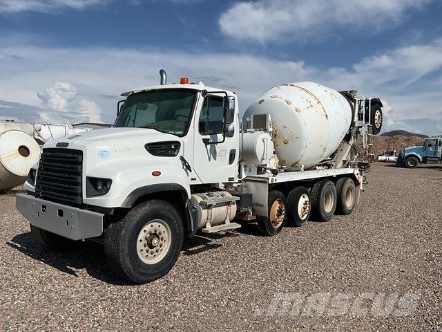 Freightliner  Andere Fahrzeuge