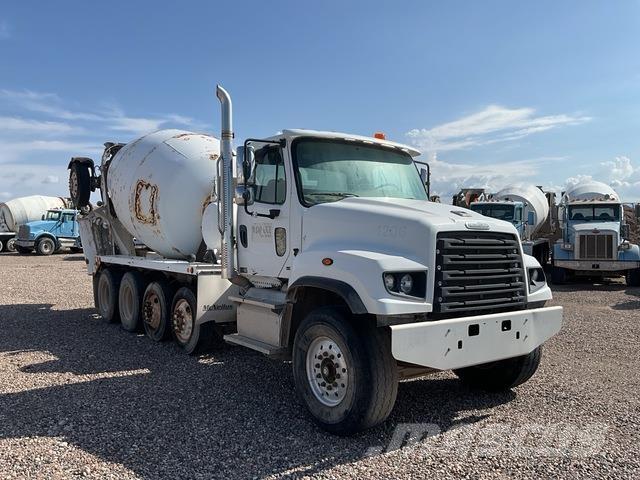 Freightliner  Andere Fahrzeuge