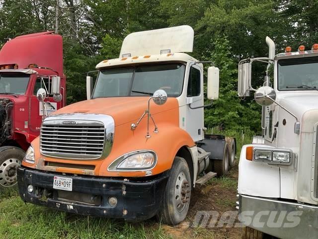 Freightliner  Sattelzugmaschinen