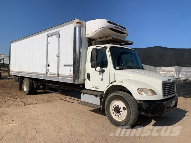 Freightliner  Kühlkoffer