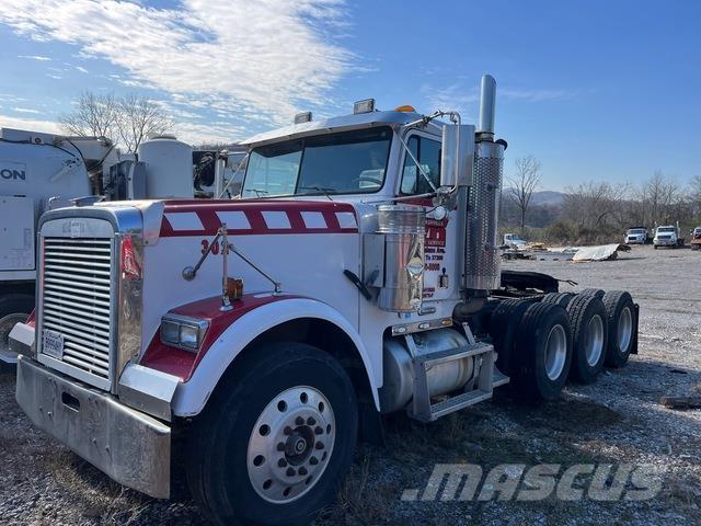 Freightliner  Sattelzugmaschinen