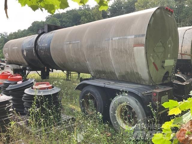 Fruehauf  Tankanhänger