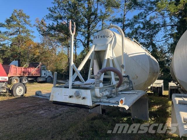 Fruehauf  Andere Anhänger