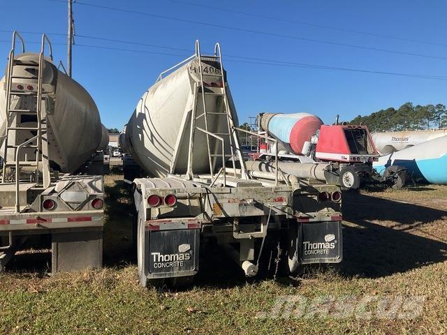 Fruehauf  Andere Anhänger