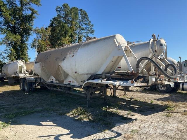 Fruehauf  Andere Anhänger