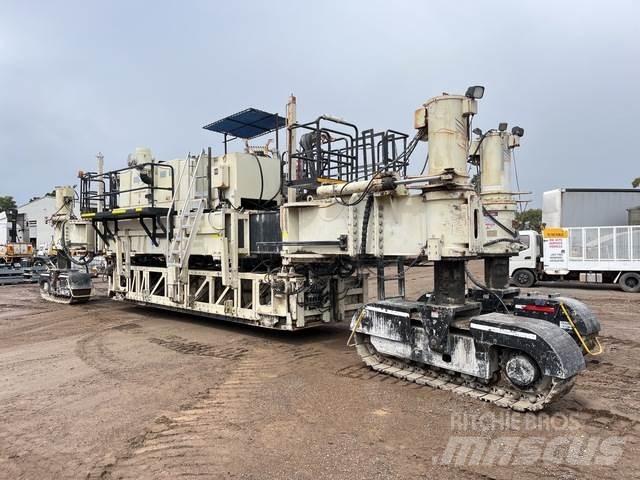  G & Z S1500 Sonstige Baumaschinen