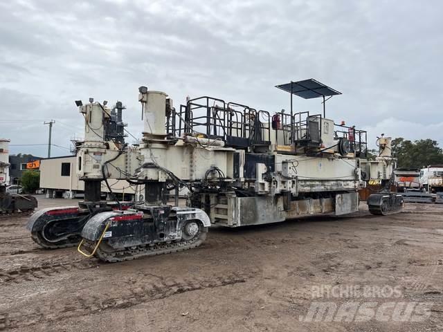  G & Z S1500 Sonstige Baumaschinen