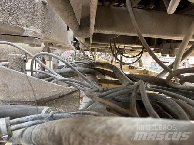  G & Z S1500 Sonstige Baumaschinen