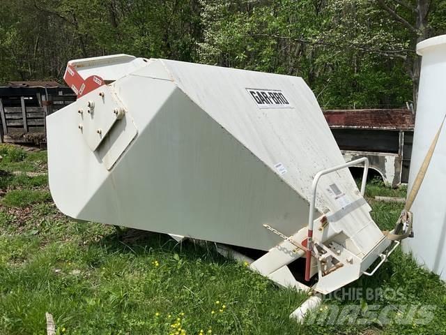 Gar-Bro 4156 -L Sonstige Baumaschinen