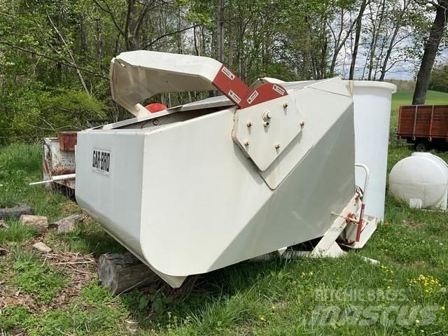 Gar-Bro 4156 -L Sonstige Baumaschinen