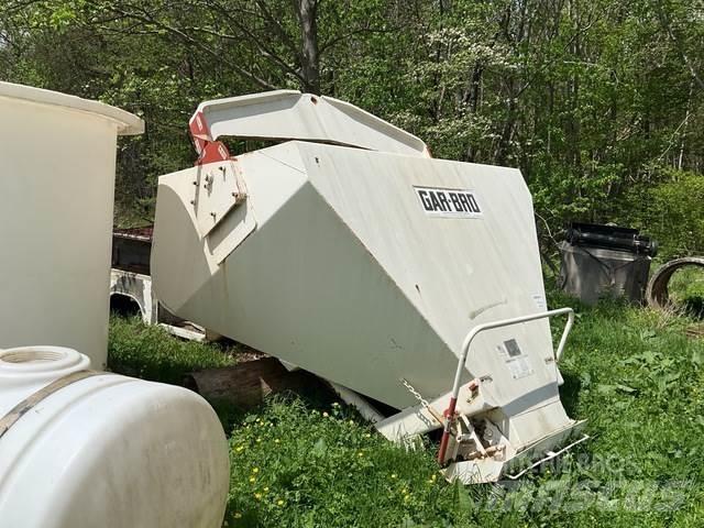 Gar-Bro 4156 -L Sonstige Baumaschinen