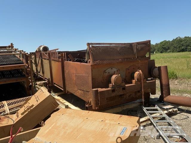 Gator PLS-3630 Sonstige Baumaschinen