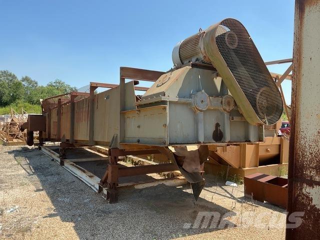 Gator PLS-3630 Sonstige Baumaschinen