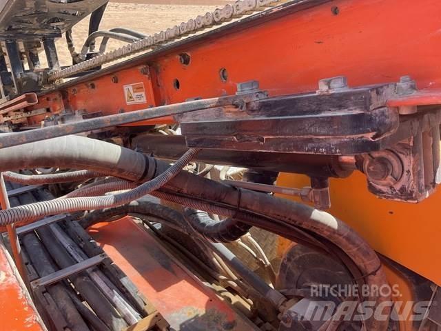  Gayk HRE3000 Sonstige Baumaschinen