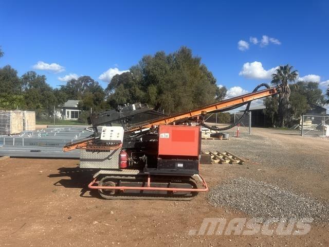  Gayk HRE4000J Vibrationsramme