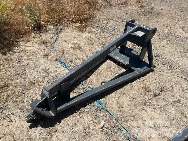 Gehl 320312 Sonstige Baumaschinen