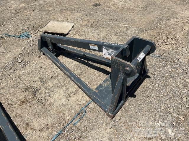 Gehl 320312 Sonstige Baumaschinen