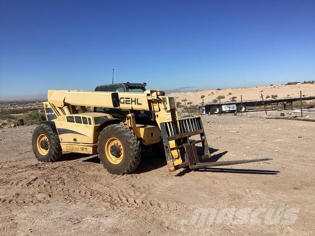 Gehl DL12-40 Teleskoplader