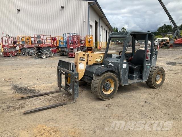 Gehl RS5-19 Teleskoplader