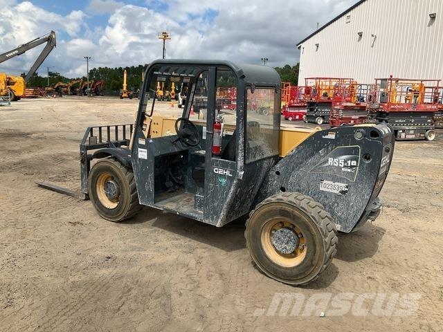 Gehl RS5-19 Teleskoplader