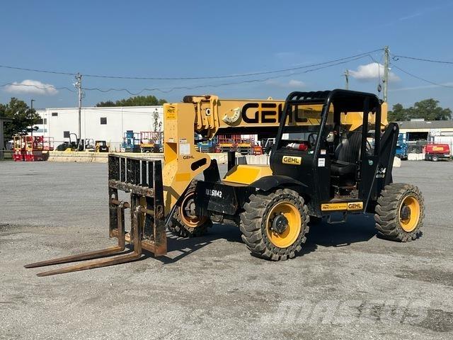 Gehl RS6-34 Teleskoplader
