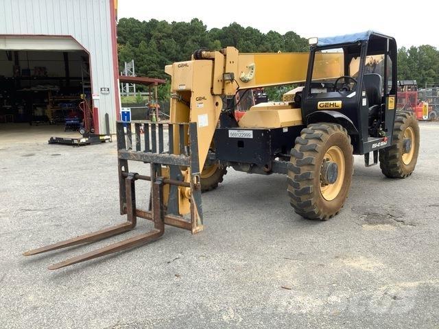 Gehl RS8-42 Teleskoplader