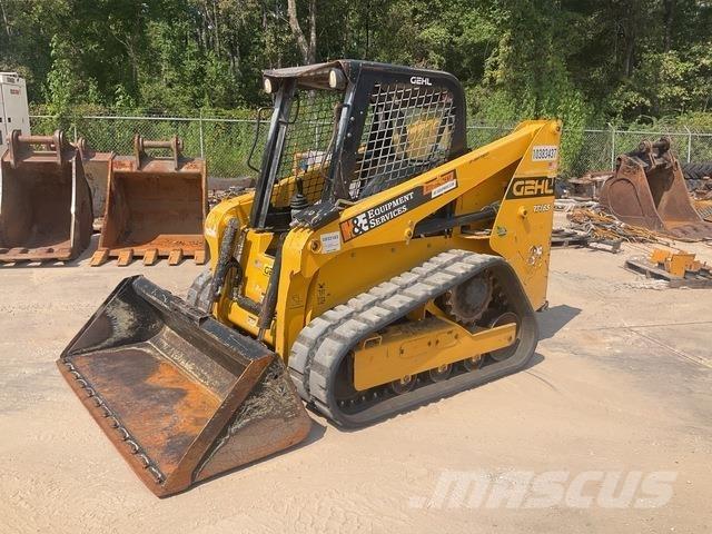 Gehl RT165 Kompaktlader