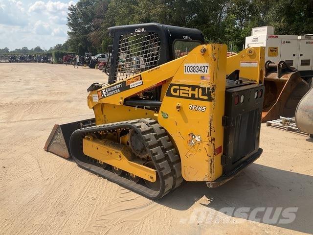 Gehl RT165 Kompaktlader