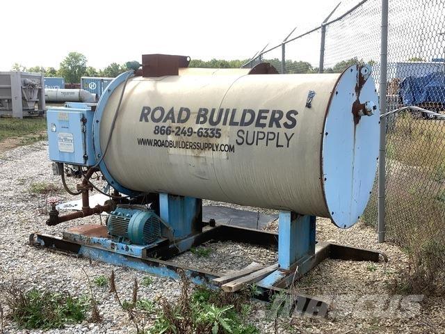  Genco HYG0-100 Kraftstofffilter