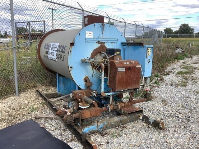  Genco HYG0-100 Kraftstofffilter