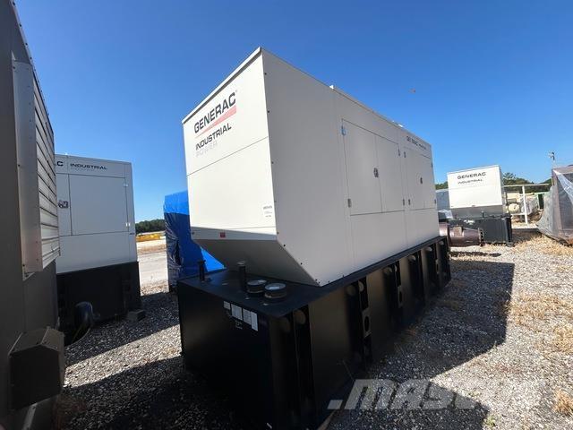 Generac MD500 Diesel Generatoren
